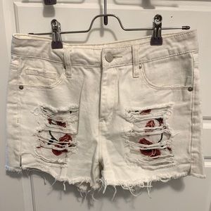 Dex Women’s Denim Shorts - Size 27